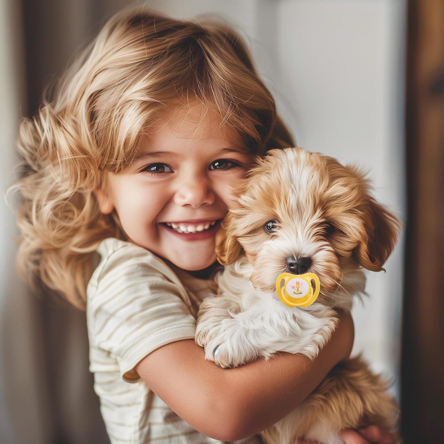Dog Pacifiers For Small Dogs Kitten Pacifiers Puppy Teething Toys And Cat Chew Toys Essential Pet Supplies Puppy Essentials And Kitten Supplies
