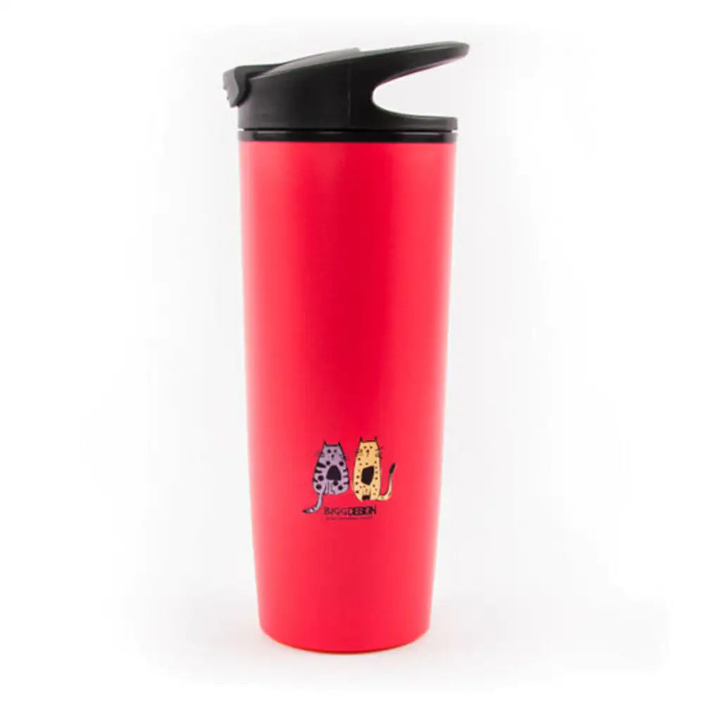 Biggdesign Cats in Istanbul Suction Mug