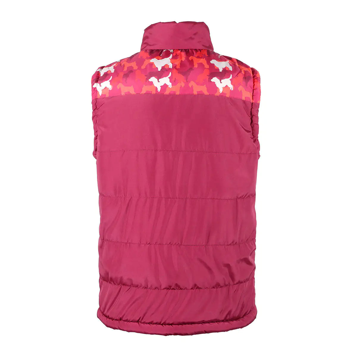Biggdesign Dogs Mens Vest