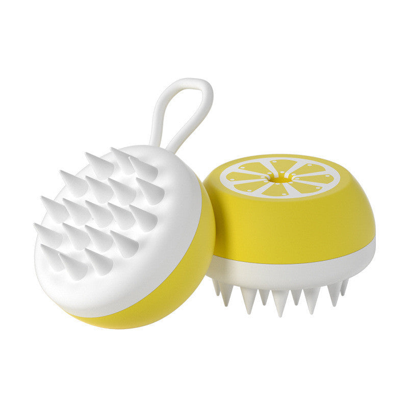 Pamper Your Pet with the 2-in-1 Pet SPA Massage Comb