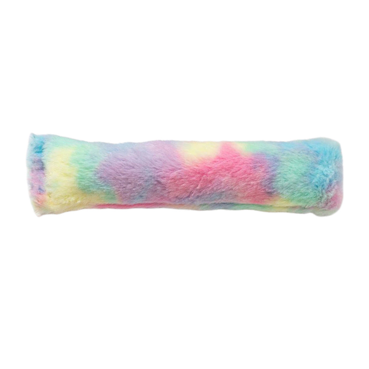 Plush Strip Pillow Contains Catnip Cat Bite Accompany Cat Toy Pet Supplies