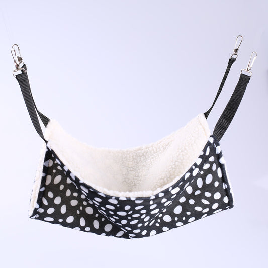 Cat Hammock Hanging Cat Nest Hanging Nest Summer New Cat Mat Cat Hammock Pet Cat Bed Cat Hammock