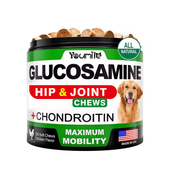 Pet Hip & Joint Supplement Chondroitin