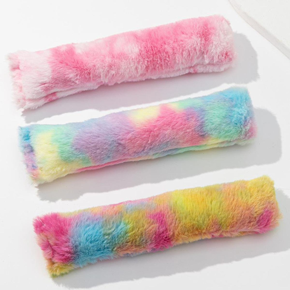 Plush Strip Pillow Contains Catnip Cat Bite Accompany Cat Toy Pet Supplies