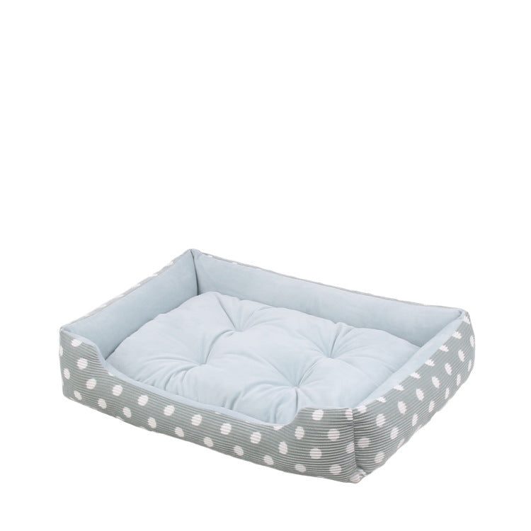 Four Seasons Universal Dog Bed