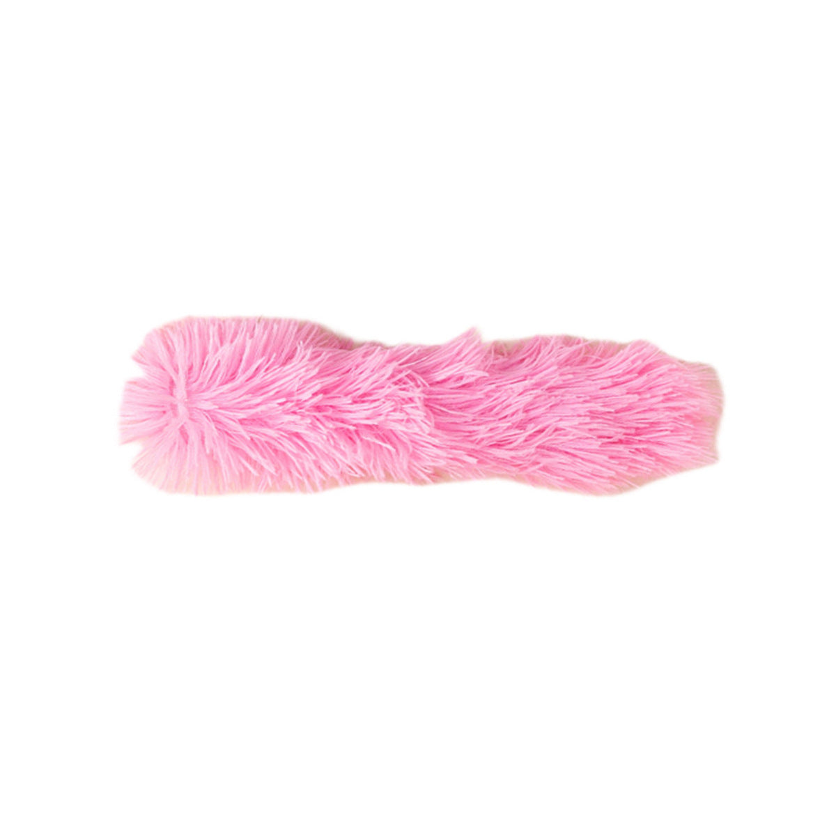 Plush Strip Pillow Contains Catnip Cat Bite Accompany Cat Toy Pet Supplies