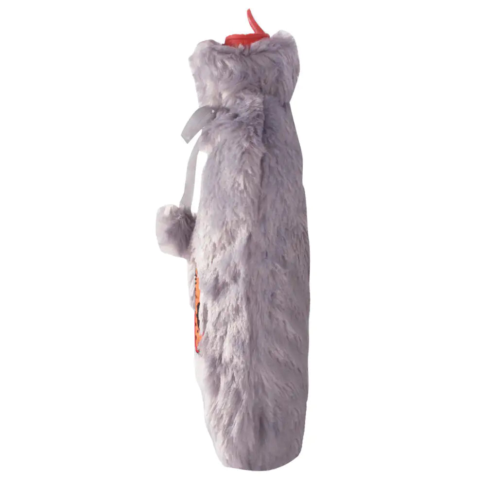 Biggdesign Cats Gray Hot Water Bottle