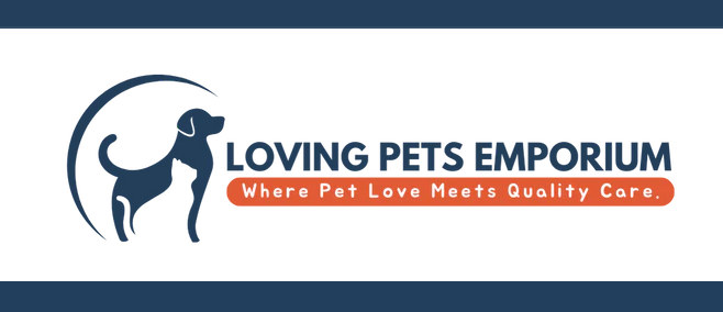 Loving Pets Emporium Gift Card