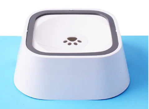 Large Capacity Anti-Overflow Pet Water Dispenser