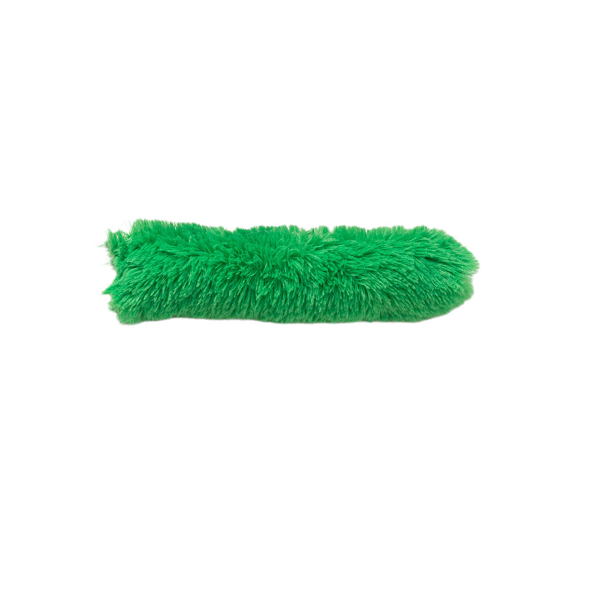 Plush Strip Pillow Contains Catnip Cat Bite Accompany Cat Toy Pet Supplies