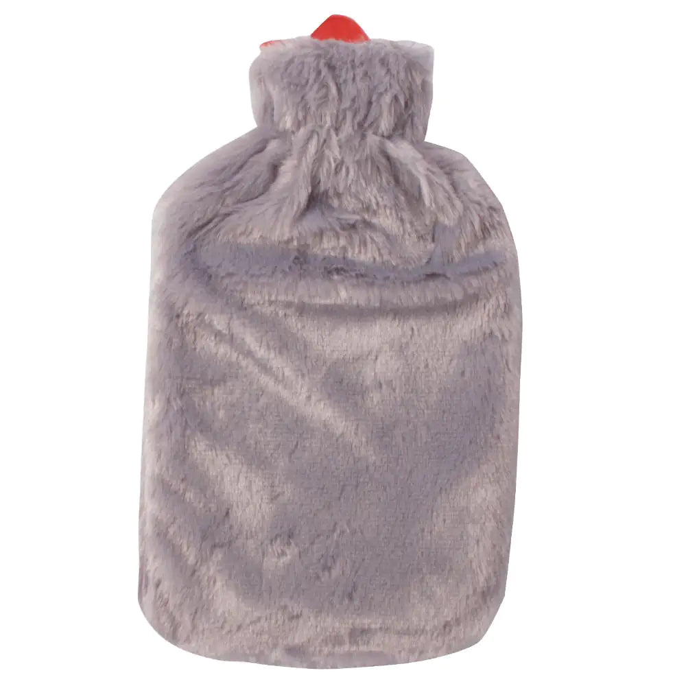 Biggdesign Cats Gray Hot Water Bottle